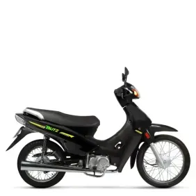 Motomel Blitz Base 110 Plus CBS 2026