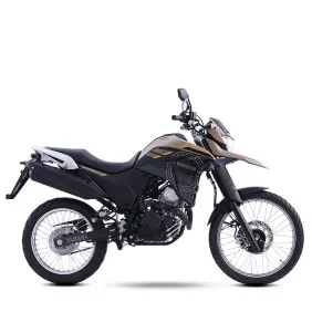 Yamaha XTZ 250 2026