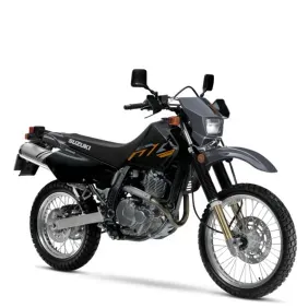 Moto Suzuki DR 650 2026