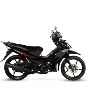 Moto TVS Neo 110Cc 2026