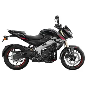Bajaj Rouser NS 400 2026
