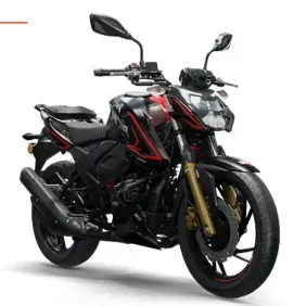 Moto TVS RTR 160 2025