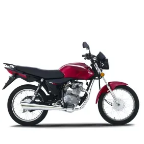 Moto Zanella RX 150 Z7 2025