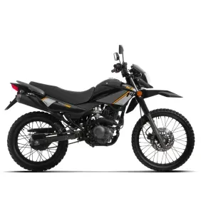 Motomel Skua 150 V6 2026
