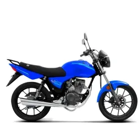 Motomel CG 150 S2 Full CBS 2026