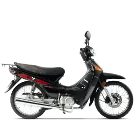 Motomel DLX 110 Deluxe 2026