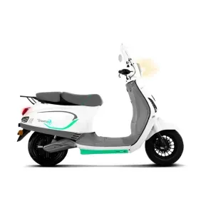 Moto Motomel Stratoe 150 Euro Electrico 2026