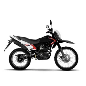 Moto Motomel Skua 250 Base 2026