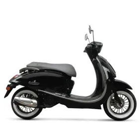 Moto Motomel Strato Alpino 2025