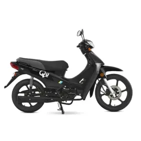 Moto Siam Qu 110 RT 2026