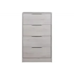 Chifonier Ricchezze Murano Pino Blanco 35208002