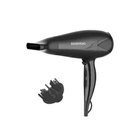 Secador para Cabello Daewoo Dhd 7007