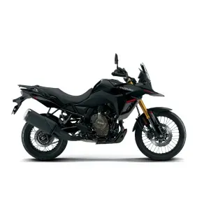 Suzuki V Strom 800 2026