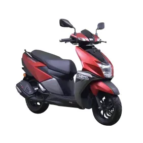 Moto TVS Ntorq 125 Sccoter 2024
