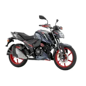 Moto TVS RTR 160 2026