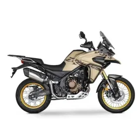 Moto Voge 650 DS 2025