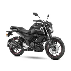 Yamaha Fz V 4 0 2026