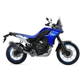 Yamaha Tenere 700 2026