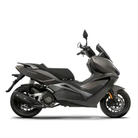 Moto Zanella Cruiser X 2026