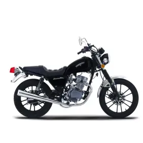 Zanella Patagonia Eagle 150 St 2026