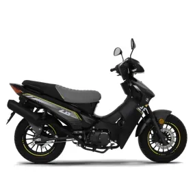 Moto Zanella ZB 125 Z3 Sport 2026