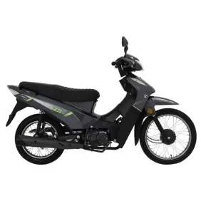 Moto Zanella ZB 110 Z1 Base F Z3 2026