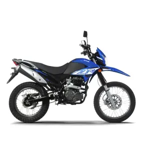 Zanella Zr 250 2026