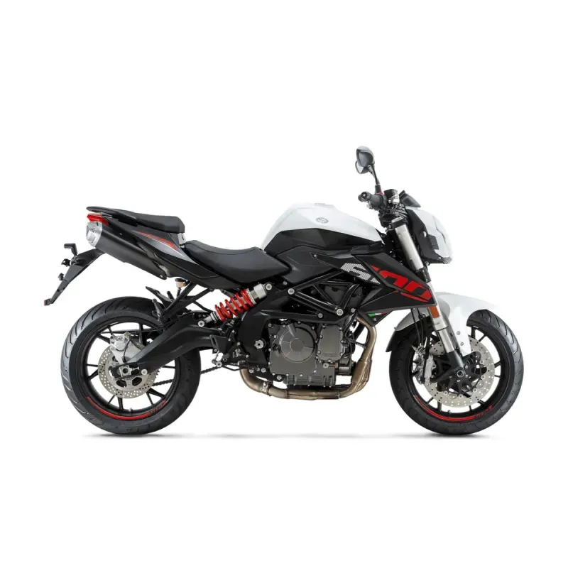 Benelli-TNT600-2025