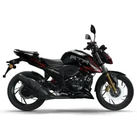 TVS RTR 200 - 2025
