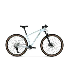 Bicicleta Mtb Volta Svel Expert Deore 12Vel Celeste