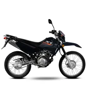 Yamaha XTZ 125 AR 2026
