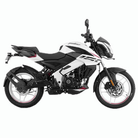 Moto bajaj rouser ns 160 td 2023