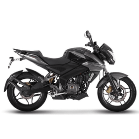 Moto Bajaj Rouser 200NS 2024