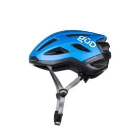 Casco Gud Road Sprint Matt Azul