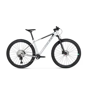 Bicicleta Mtb Volta Zilant Pro Carbono Xt 12Vel 29Er Gris