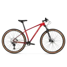 Bicicleta Mtb Volta Svel Race Slx 12Vel Bordo