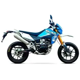 Moto Beta Motard 2.0 2024