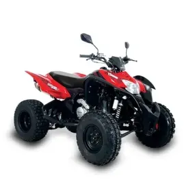 Cuatriciclo Corven Terrain 250X 2017