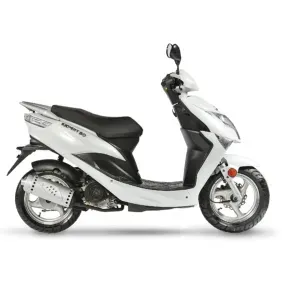 Moto Corven Expert 80 AD 2022