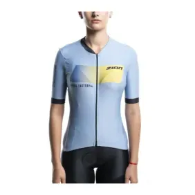 Jersey Zion Color Gris