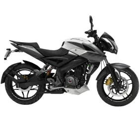Moto Bajaj Rouser 200 NS 2025