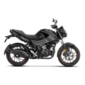 Moto Hero Hunk 160R 2024