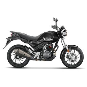 Moto Hero X Pulse 200 T 2023