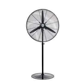 Ventilador de Pie PEABODY Industrial 30 Pulgadas 240W PEVI300ME
