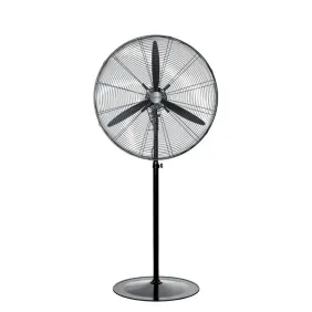 Ventilador de Pie PEABODY Industrial 26 Pulgadas 220W VI260M
