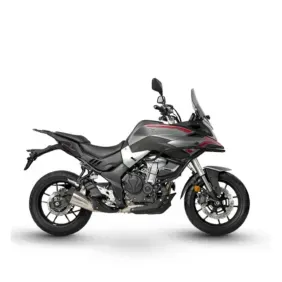 Moto Voge 500 DS 2026