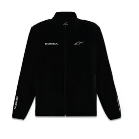 Campera Polar Honda Alpinestars Fuelled 2025