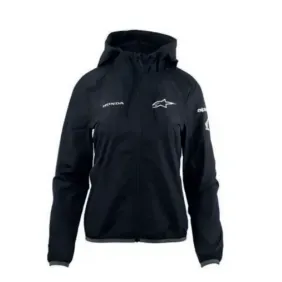 Rompeviento Honda Mujer Treq Windbreaker