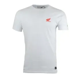 Remera Honda Less Logo Wing Tee