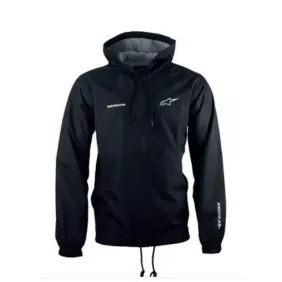 Rompeviento Honda Speeder Windbreaker